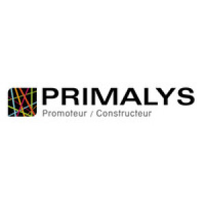 Logo du Promoteur Primalys