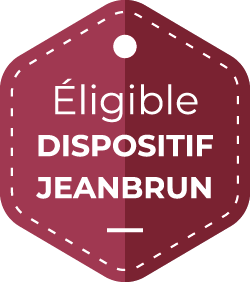 Éligible au dispositif Jeanbrun