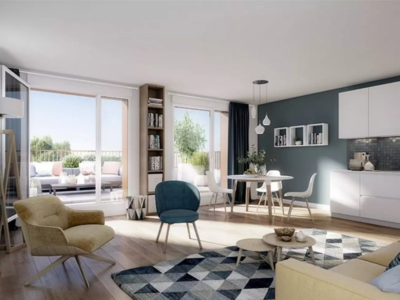 Programme Jardins de Gabriel à Hippodrome Petit Port #5332 - aperçu n°2