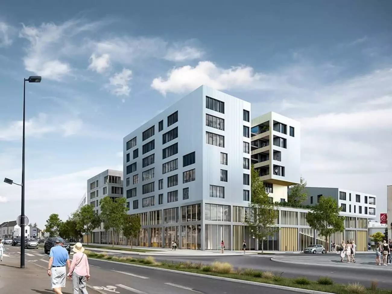 Programme ORIZON à Hippodrome Petit Port #5453 - aperçu n°1