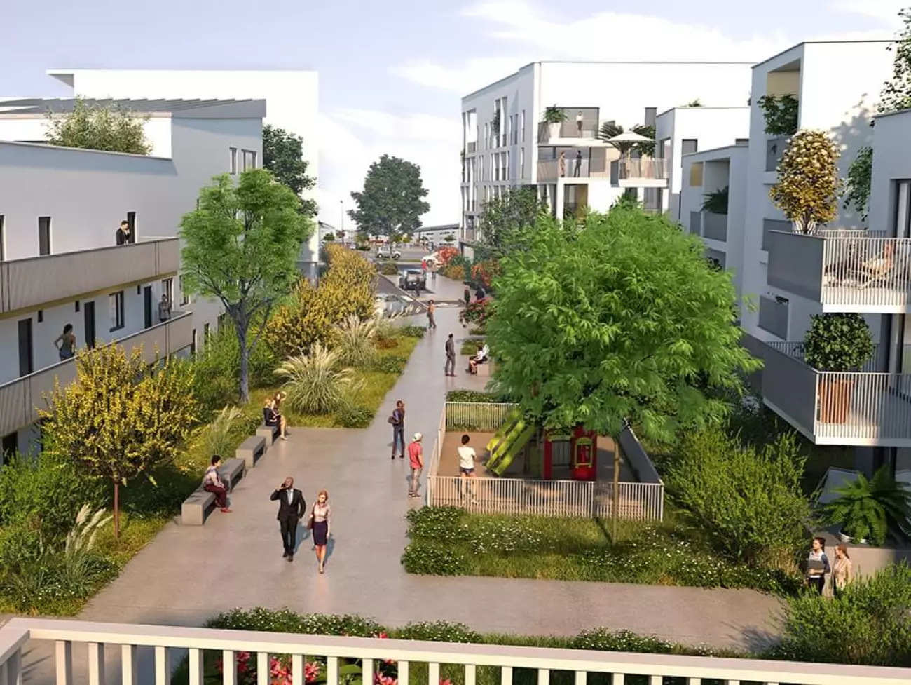 Programme ORIZON à Hippodrome Petit Port #5453 - aperçu n°3