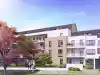 Programme neuf Nantes : Zola Référence n° 5326