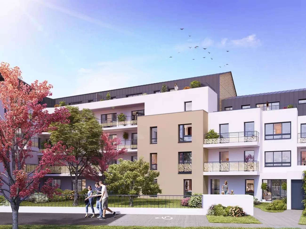 Programme Cours Lamartine à Zola #5326 - aperçu n°1