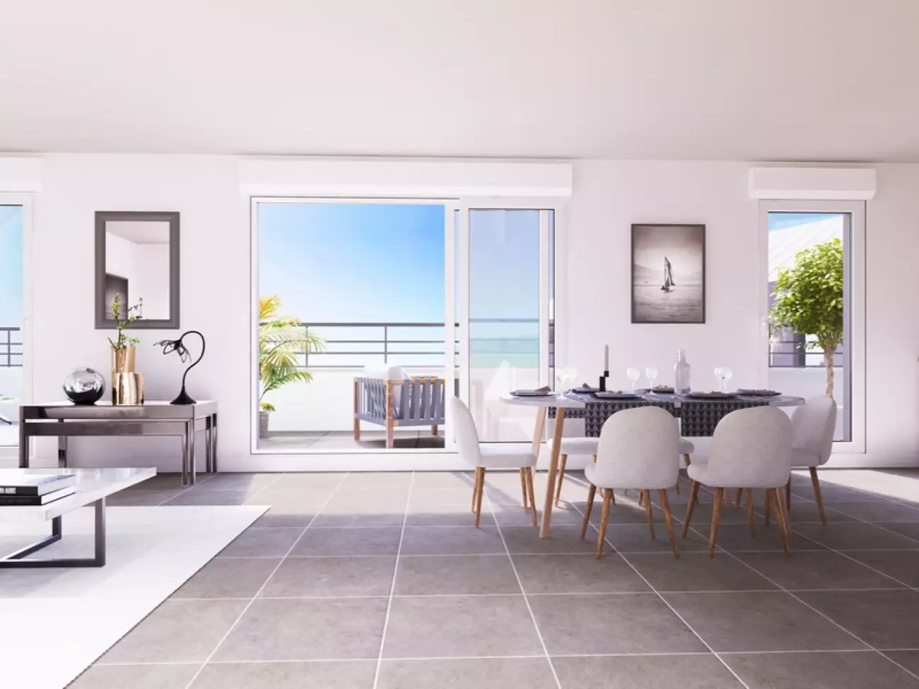 Programme Cours Lamartine à Zola #5326 - aperçu n°2