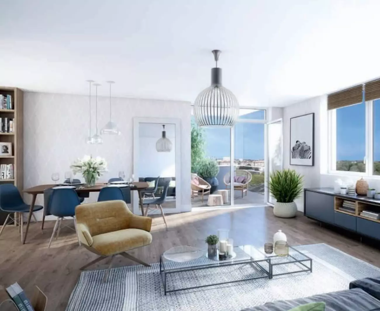 Programme Lao à Saint-Donatien #4208 - aperçu n°2