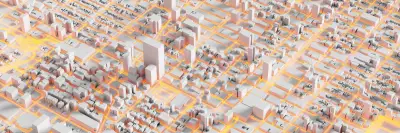 Actualité à Nantes - Le quartier de la création à Nantes se dotera d’un food hall à l’été