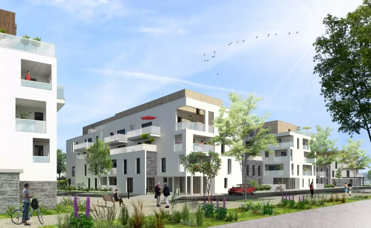 Programme Pléiades à Les Sorinières #4371 - aperçu n°1