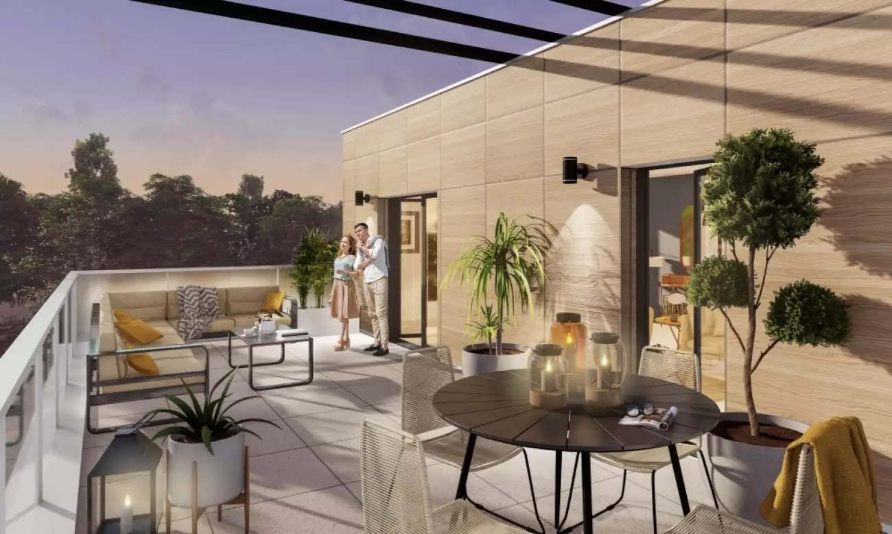 Programme Pléiades à Les Sorinières #4371 - aperçu n°4