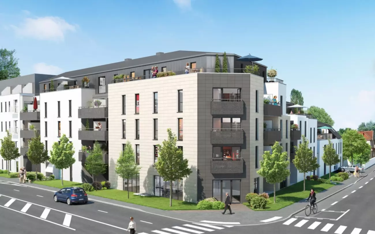 Programme Connect à Saint-Sébastien-sur-Loire #4404 - aperçu n°1