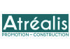 Promoteur : Logo Atrealis