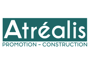 Logo du Promoteur Atrealis