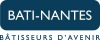 Promoteur : Logo BATI NANTES