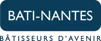Promoteur : Logo BATI NANTES