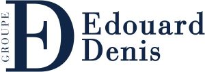 Logo du Promoteur Edouard Denis
