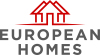 Promoteur : Logo European homes