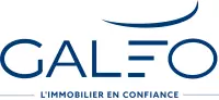 Promoteur : Logo GALEO