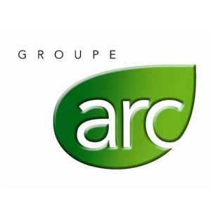 Logo du Promoteur Groupe Arc