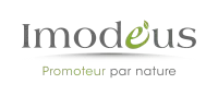 Promoteur : Logo Imodeus