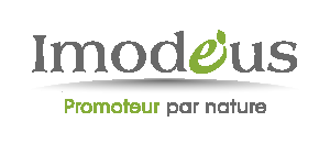 Logo du Promoteur Imodeus