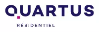 Promoteur : Logo QUARTUS