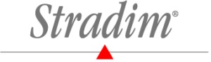 Logo du promoteur immobilier Stradim