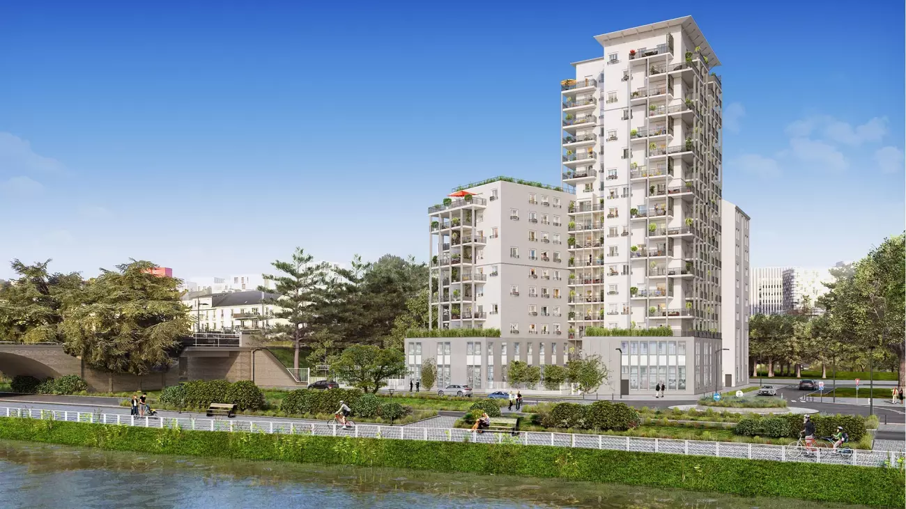 Programme Rive de Loire à Saint-Donatien #4628 - aperçu n°1