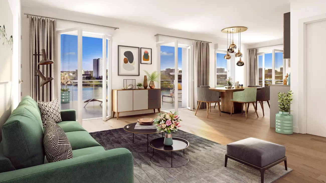 Programme Rive de Loire à Saint-Donatien #4628 - aperçu n°3