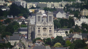 Photo de la commune de Saint-Donatien