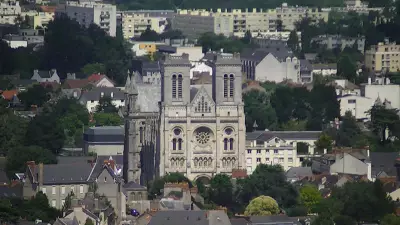 Saint-Donatien -  4 logements neufs en cours de commercialisation