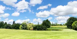 Photo de la commune de Hippodrome Petit Port