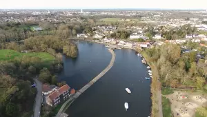 Photo de la commune de Vertou