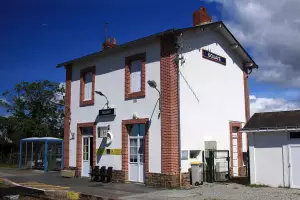 Photo de la commune de Bouaye