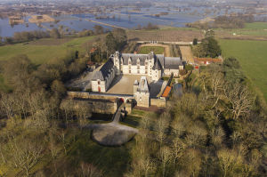 Photo de la commune de Haute-Goulaine