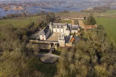 Haute-Goulaine -  1 logement neuf en cours de commercialisation