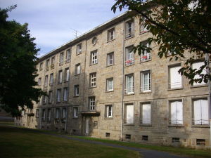 Photo de la commune de Hauts pavés Saint-Félix