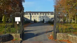 Photo de la commune de La Montagne