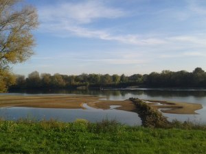 Photo de la commune de Mauves-sur-Loire