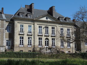 Photo de la commune de Saint-Jacques