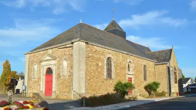 Saint-Jean-de-Boiseau -  2 logements neufs en cours de commercialisation