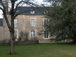 Photo de la commune de Sautron