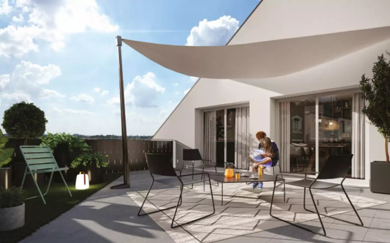 Programme Petit Saint Laurent à Erdre #4882 - aperçu n°2