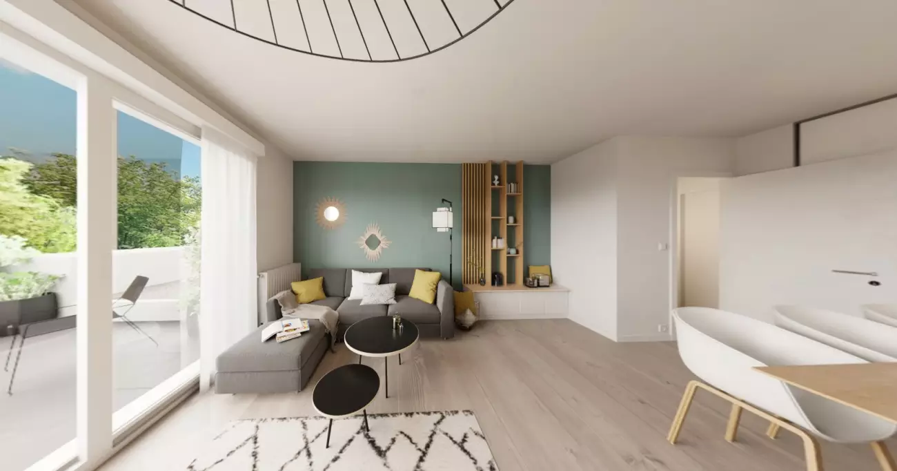 Programme Petit Saint Laurent à Erdre #4882 - aperçu n°3