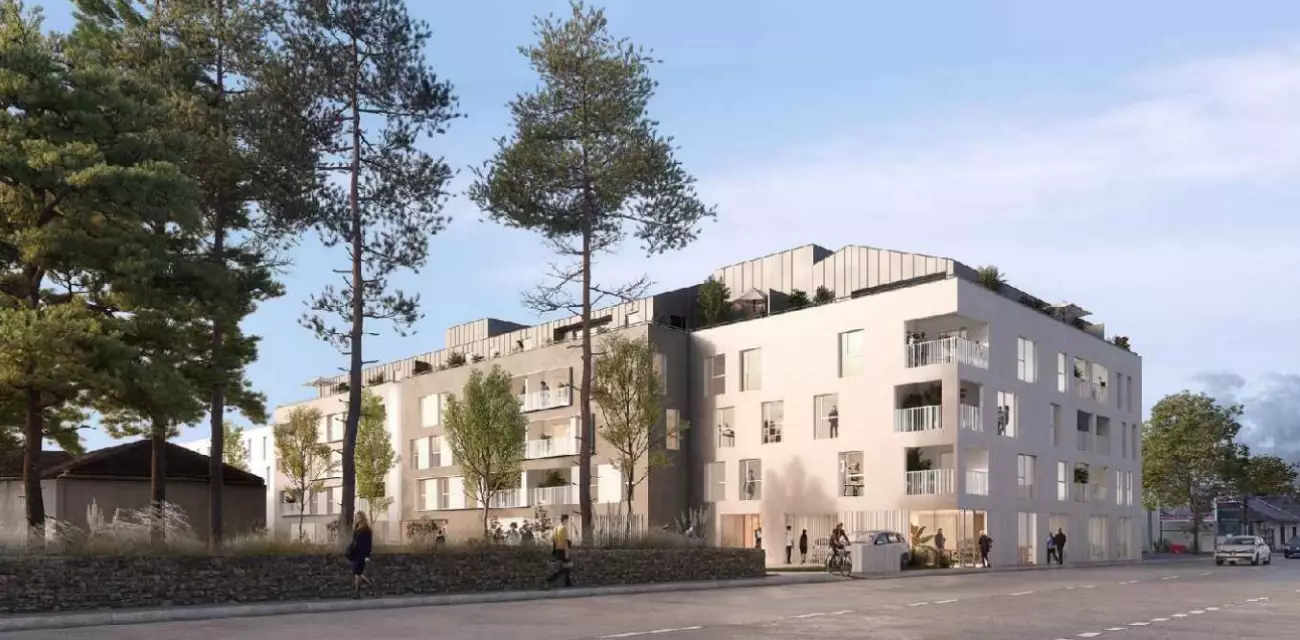 Programme Villa Toscane à Vertou #4883 - aperçu n°1