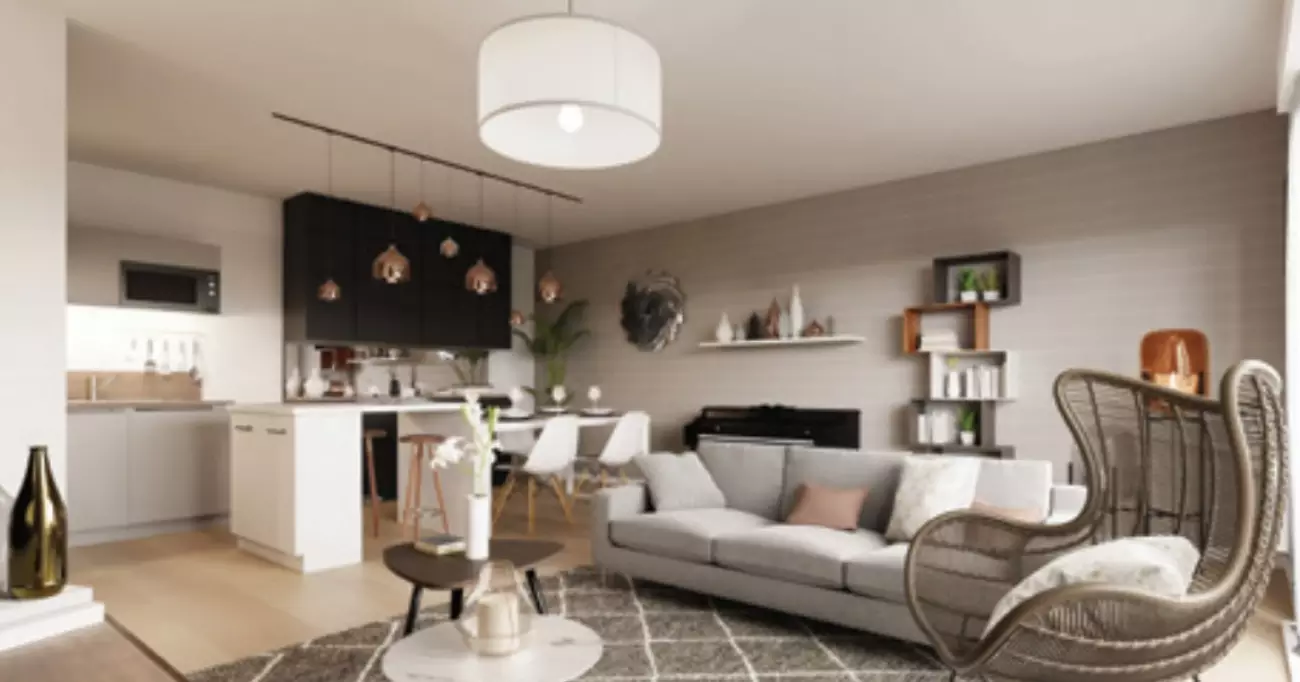 Programme Villa Toscane à Vertou #4883 - aperçu n°3