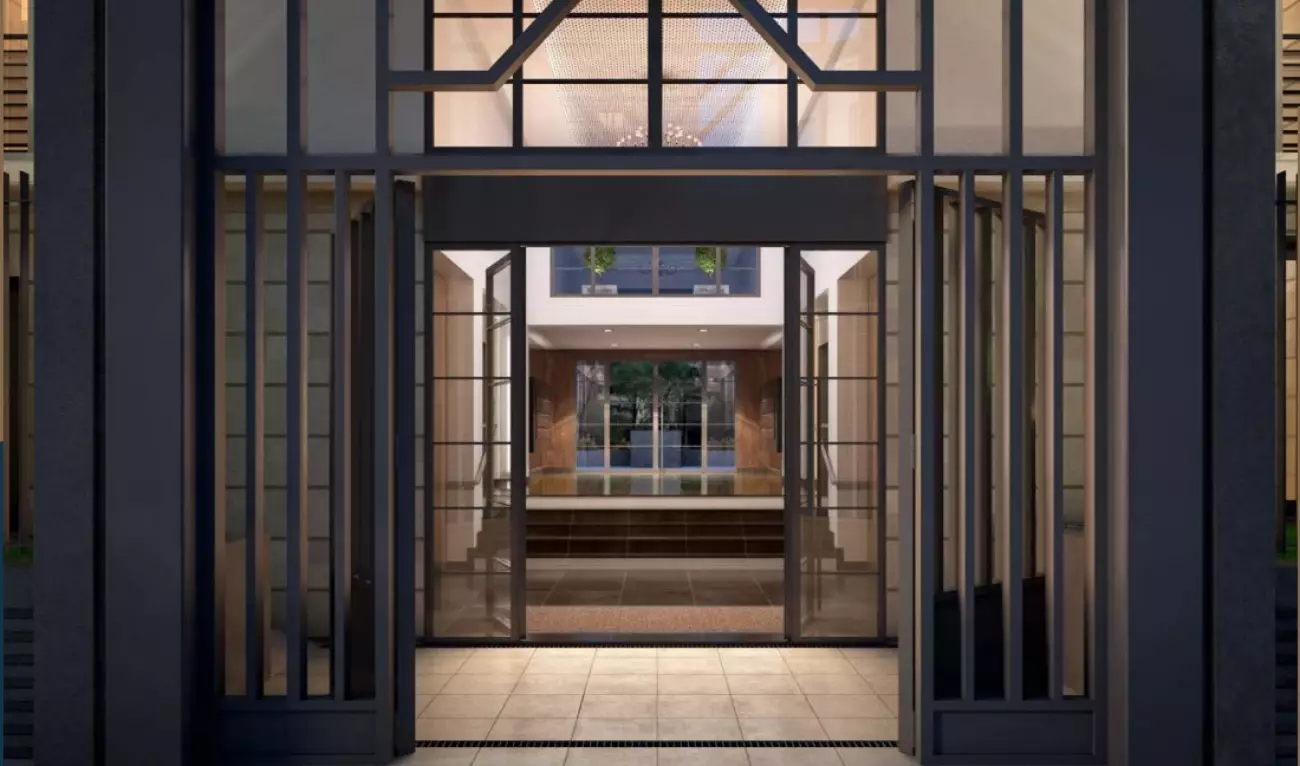 Programme Hôtel Marivaux à Centre-ville #4779 - aperçu n°5