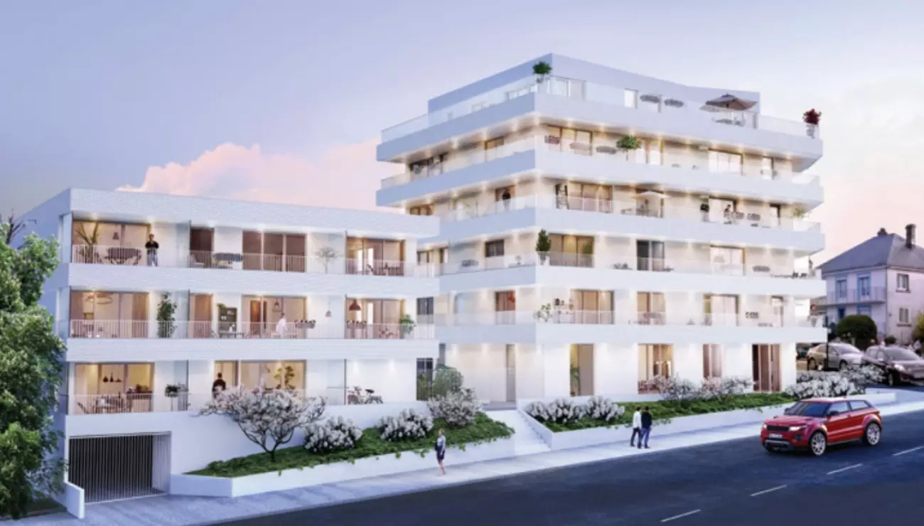 Programme Côté Chézine à Saint-Herblain #4885 - aperçu n°5