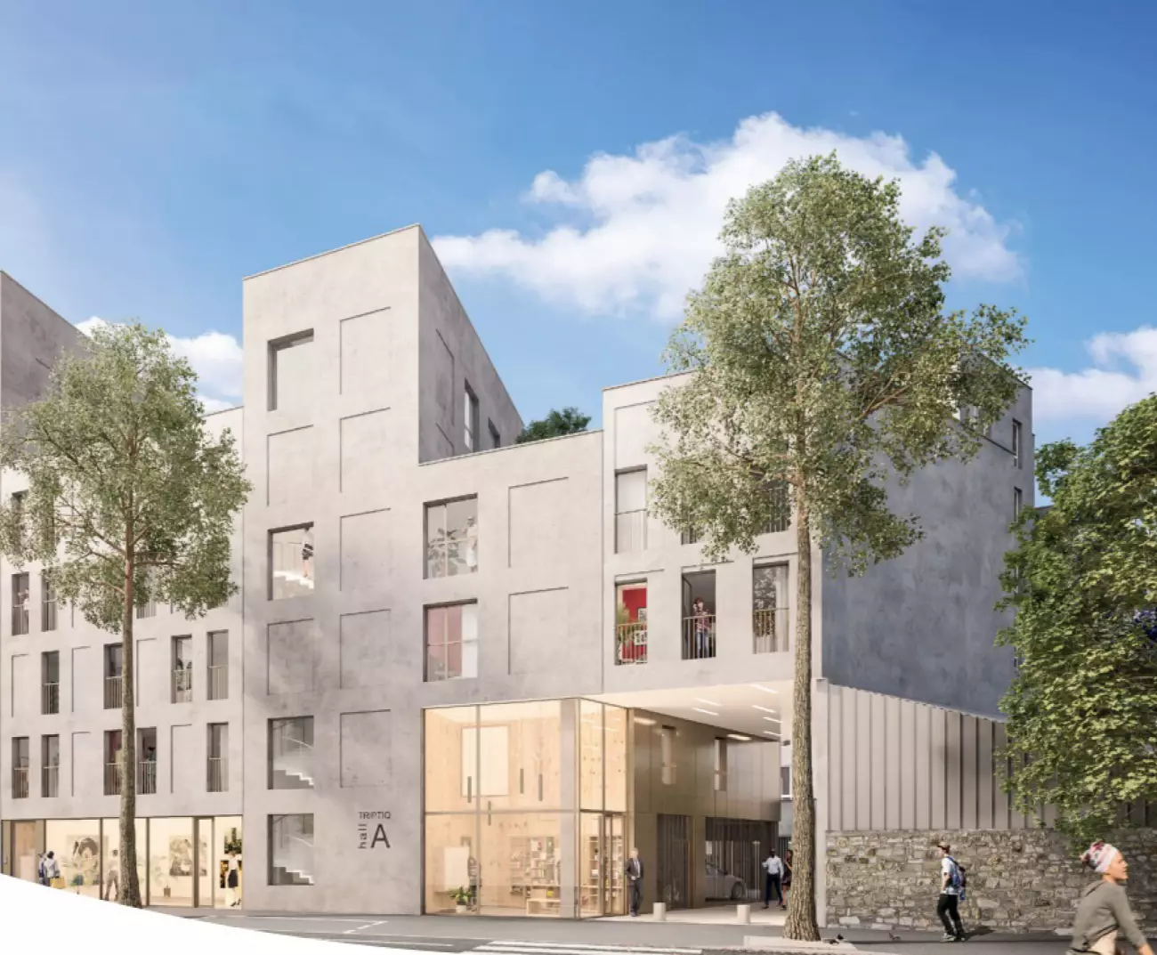 Programme Triptiq à Île Beaulieu #4887 - aperçu n°1