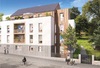 Appartements neufs et maisons neuves Appartements neufs et maisons neuves Nantes : Zola référence 4890