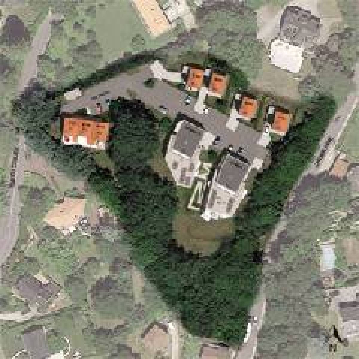 Programme neuf Parc du Prieure : Maisons neuves et appartements neufs à Mauves-sur-Loire référence 5463, aperçu n°3