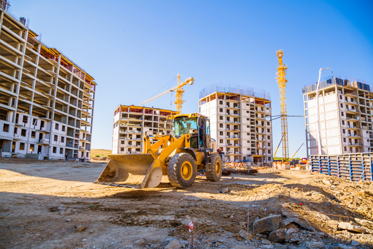  Taxe d’aménagement promoteur – ensemble immobilier résidentiel en construction 